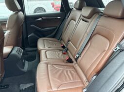 2013 Audi Q5 2.0T quattro Premium Plus full