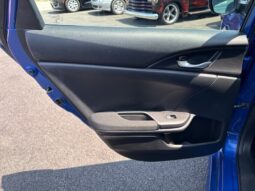 2021 Honda Civic LX full