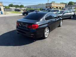 2018 BMW 3-Series 330i xDrive full