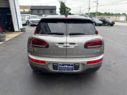2017 MINI Clubman JOHN COOPER WORKS ALL4 full