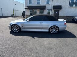 2005 BMW M3 full