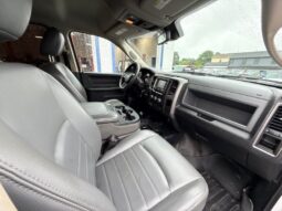 2013 RAM 2500 Tradesman full