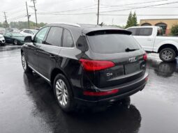 2013 Audi Q5 2.0T quattro Premium Plus full