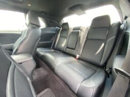 2018 Dodge Challenger GT full