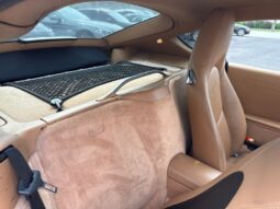 2007 Porsche Cayman Manual full