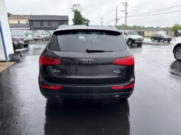 2013 Audi Q5 2.0T quattro Premium Plus full