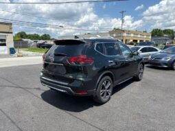 2020 Nissan Rogue SV full