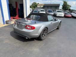 2015 Mazda MX-5 Miata Club full