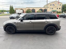 2017 MINI Clubman JOHN COOPER WORKS ALL4 full