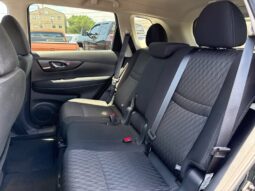 2020 Nissan Rogue SV full