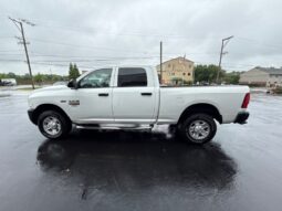 2013 RAM 2500 Tradesman full