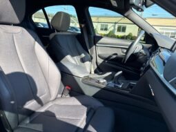 2018 BMW 3-Series 330i xDrive full