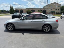 2015 BMW 3 Series 328i xDrive full