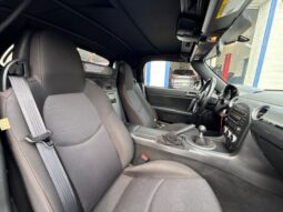 2015 Mazda MX-5 Miata Club full