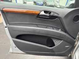 2015 Audi Q7 3.0T quattro Premium Plus full