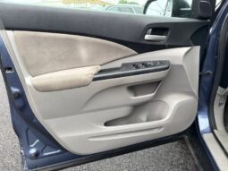 2013 Honda CR-V EX full