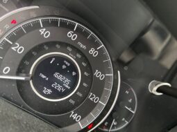 2013 Honda CR-V EX full