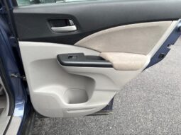 2013 Honda CR-V EX full