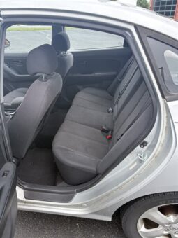 2009 Hyundai Elantra GLS full
