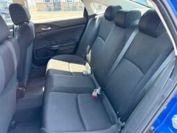 2021 Honda Civic LX full