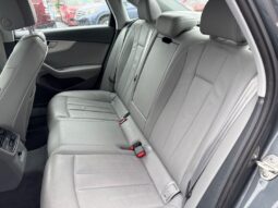 2017 Audi A4 2.0T quattro Premium full