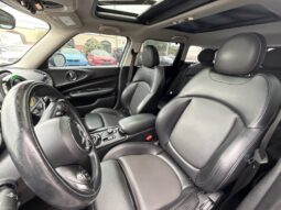 2017 MINI Clubman JOHN COOPER WORKS ALL4 full