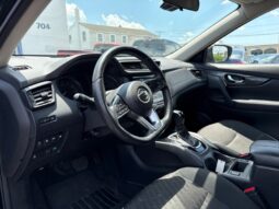 2020 Nissan Rogue SV full