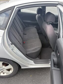 2009 Hyundai Elantra GLS full