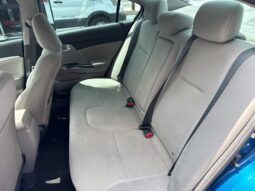 2013 Honda Civic EX full