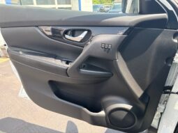 2020 Nissan Rogue SL full