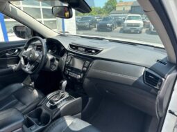 2020 Nissan Rogue SL full