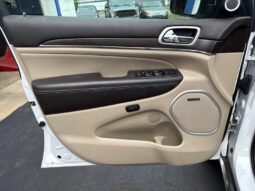 2020 Jeep Grand Cherokee Summit full