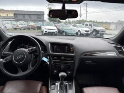 2013 Audi Q5 2.0T quattro Premium Plus full