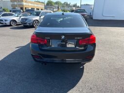 2018 BMW 3-Series 330i xDrive full