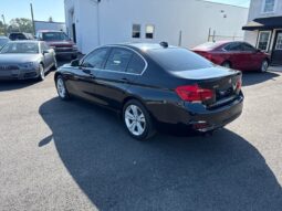 2018 BMW 3-Series 330i xDrive full