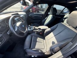 2018 BMW 3-Series 330i xDrive full