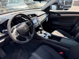 2021 Honda Civic LX full
