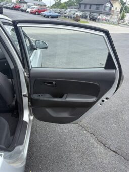 2009 Hyundai Elantra GLS full