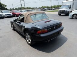 1998 BMW Z3 2.8 full