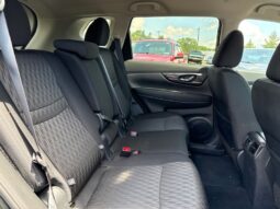 2020 Nissan Rogue SV full