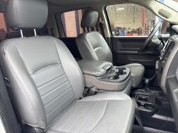 2013 RAM 2500 Tradesman full