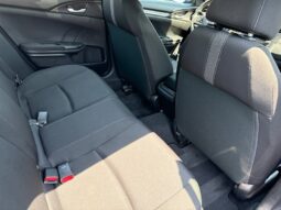 2021 Honda Civic LX full