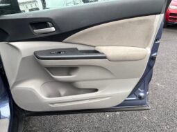 2013 Honda CR-V EX full