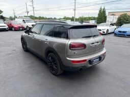 2017 MINI Clubman JOHN COOPER WORKS ALL4 full