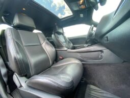 2018 Dodge Challenger GT full