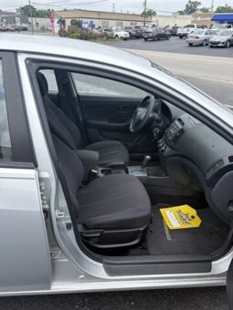 2009 Hyundai Elantra GLS full