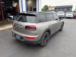 2017 MINI Clubman JOHN COOPER WORKS ALL4 full
