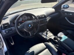 2005 BMW M3 full