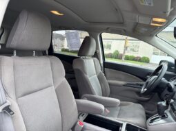 2013 Honda CR-V EX full