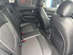 2017 MINI Clubman JOHN COOPER WORKS ALL4 full